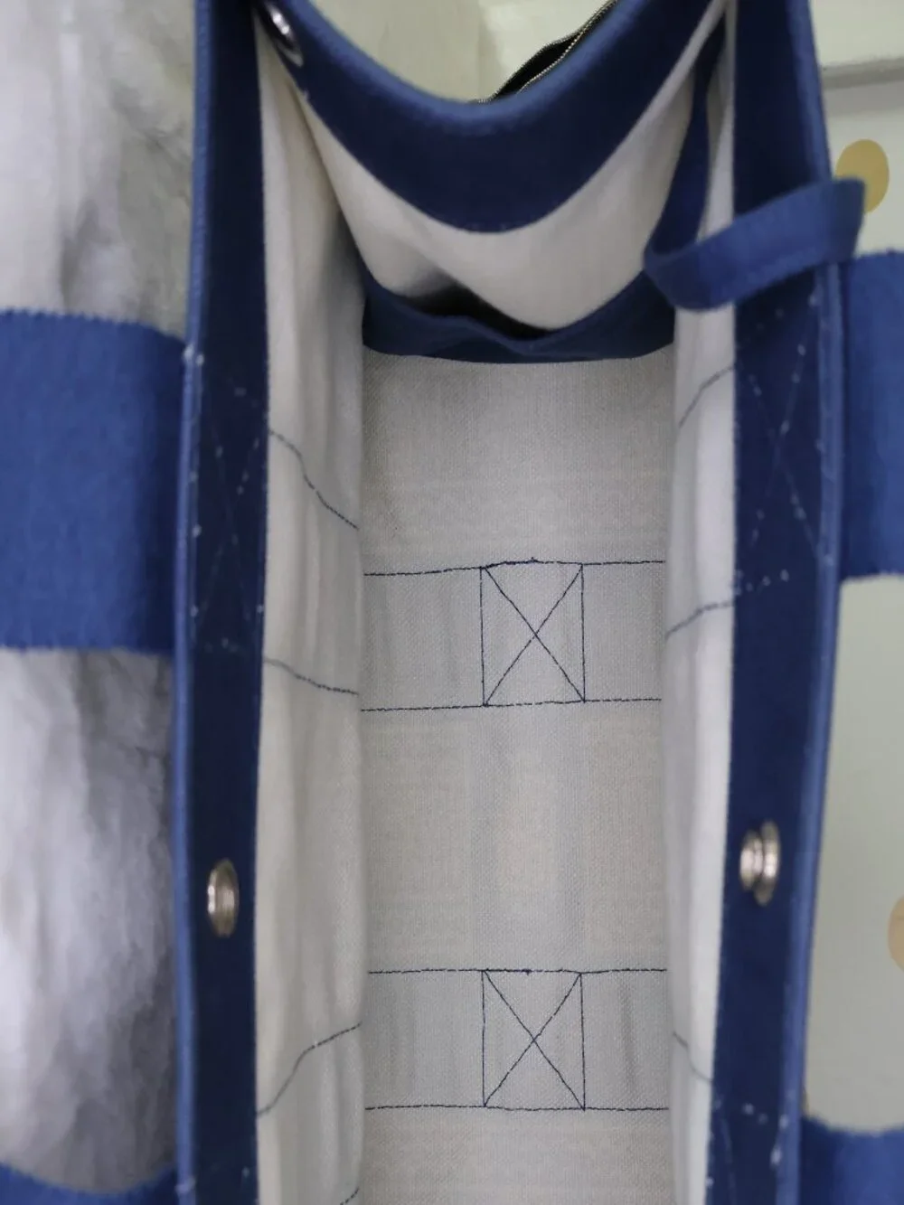 Extremely rare HERMES Bora Cabas de Plage MM